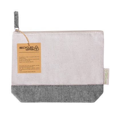 Beauty Case con logo da stampare - cod. MK21047